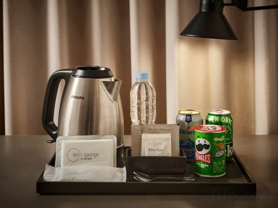 Фото Shilla Stay Ulsan