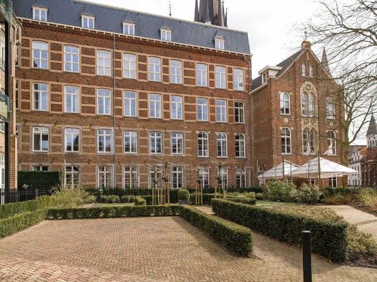 Фото Merici Hotel Sittard