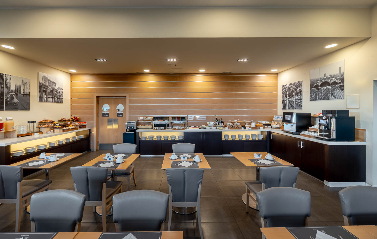 Фото IH Hotels Milano Gioia