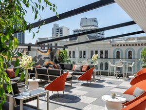 Гостиница So Auckland