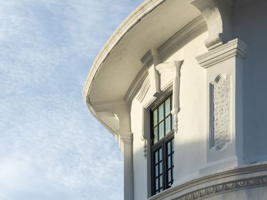 Фото Citadines Connect Georgetown Penang