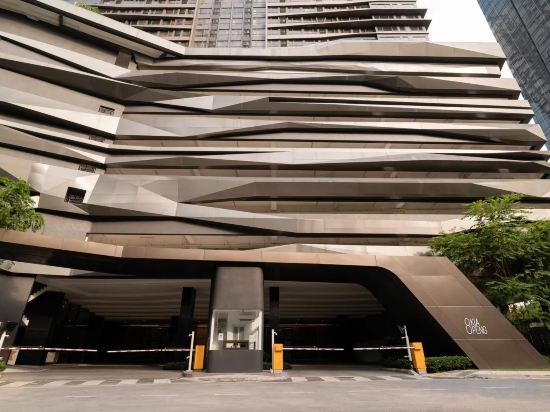 Фото Astra At 8 Kia Peng Suites