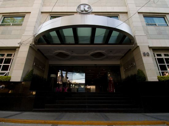 Фото Kali Escandon Mexico City