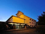 Kashikojima Grand Hotel