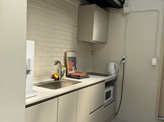 Фото Itaewon Inn