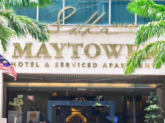 Фото Silka Maytower Kuala Lumpur