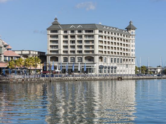 Фото Labourdonnais Waterfront Hotel