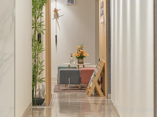 Фото Snowflower Guesthouse