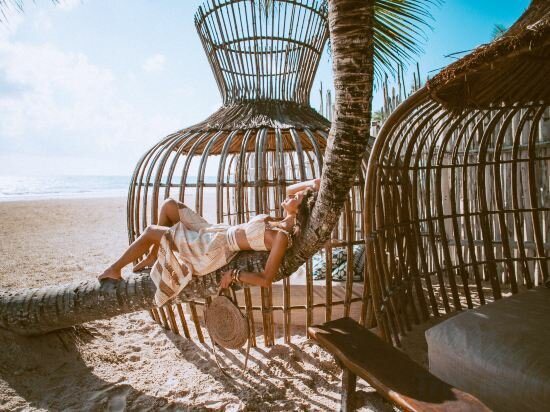 Фото Hotelito Azul