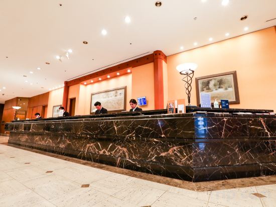 Фото Swiss Grand Hotel Seoul & Grand Suite