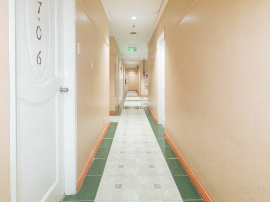 Фото Urban Travellers