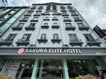 Sakura Elite Hotel (Jalan Pudu, 50), hotel