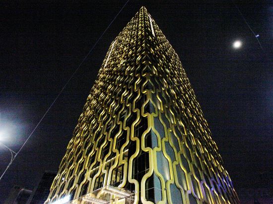 Фото Hotel the Designers Dongdaemun