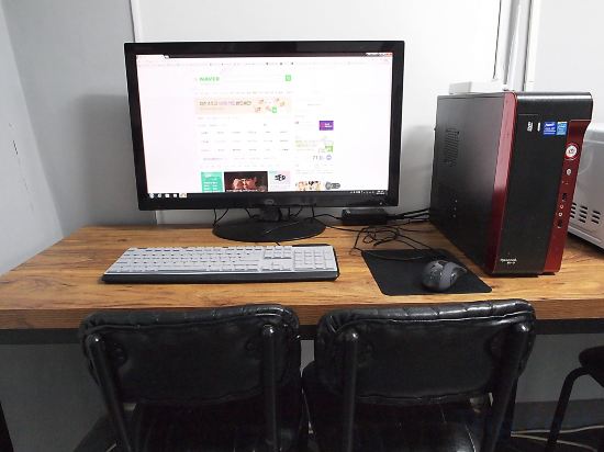 Фото Hotel Park Hill Myeongdong