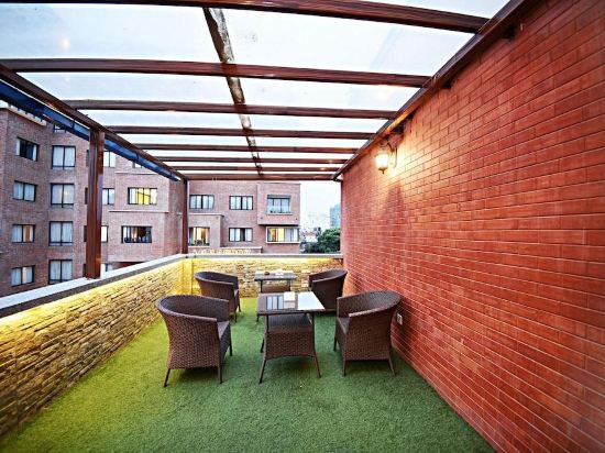 Фото Taleju Boutique Hotel