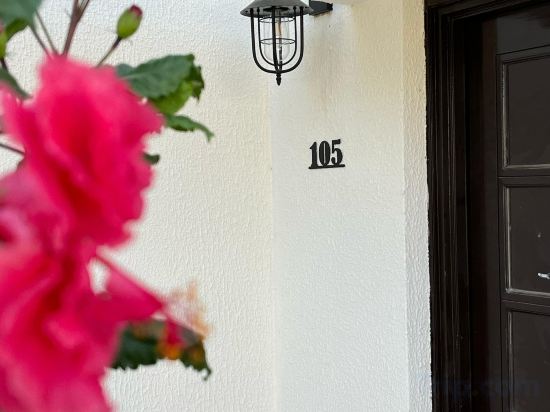 Фото Capital O133 Al Sawadi Beach Resort & SPA