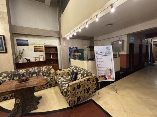 Фото Millennium Hotel