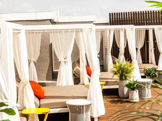 Фото Hotel Marinabay Seoul