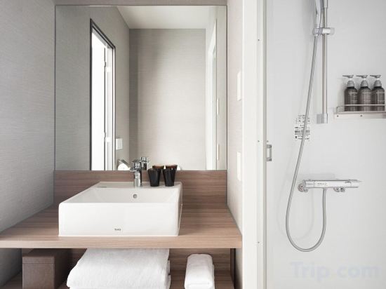 Фото Nest Hotel Naha Kumoji