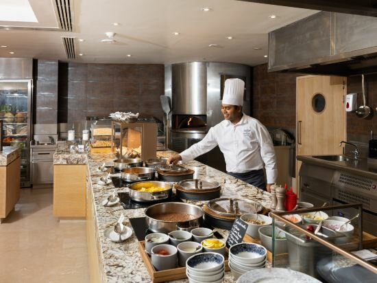 Фото Jumeirah Muscat Bay