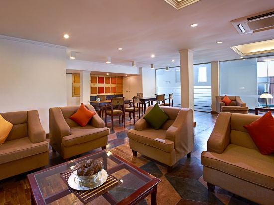 Фото Berjaya Hotel Colombo