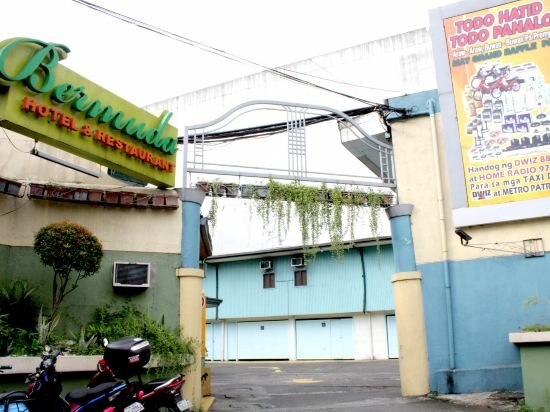 Фото Bermuda Hotel and Restaurant