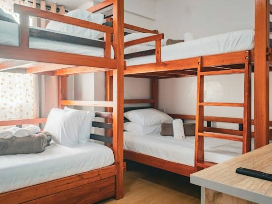 Hotel Premium Condo at Albergo, Baguio- Unit 741, Baguio, photo