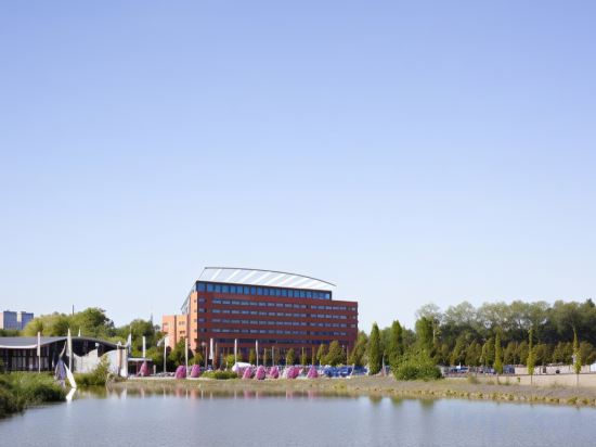 Фото Van der Valk Hotel Rotterdam - Blijdorp