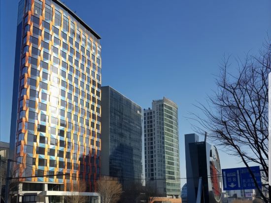 Фото Hotel In 9 Gangnam 