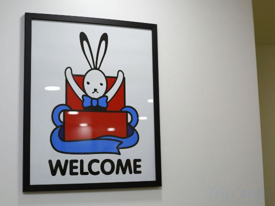 Фото 24 Guesthouse Seoul City Hall