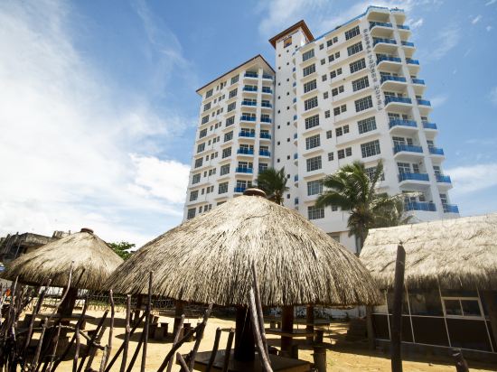 Фото Global Towers Hotel & Apartments