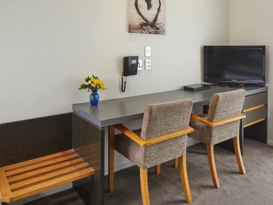 Фото Fyffe on Riccarton Motor Lodge