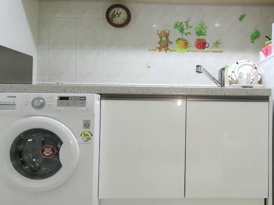 Фото Jc Inn Dongdaemun - Hostel