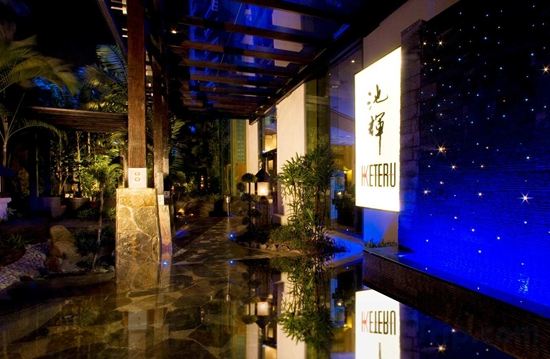 Фото Hilton Kuala Lumpur