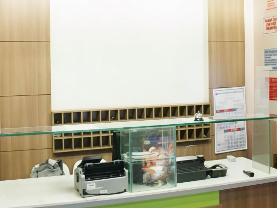 Фото Gv Hotel Catbalogan