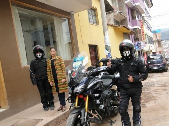 Фото Hotel Las Quenas