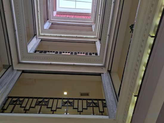 Фото River Cruise Hotel Melaka