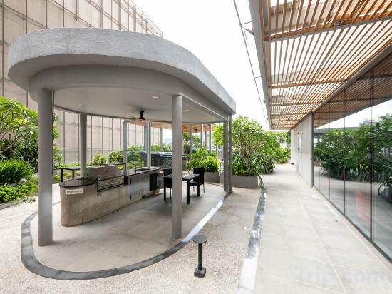 Фото The Gateway by Caerus Management