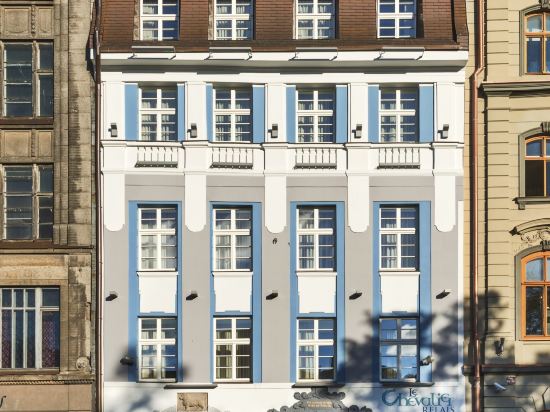 Фото Relais le Chevalier