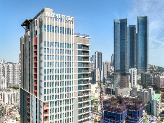 Фото ElMomento Haeundae