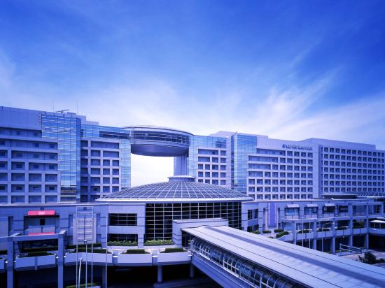 Фото Hotel Nikko Kansai Airport