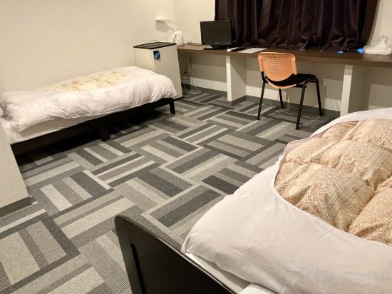 Фото HotelHisago