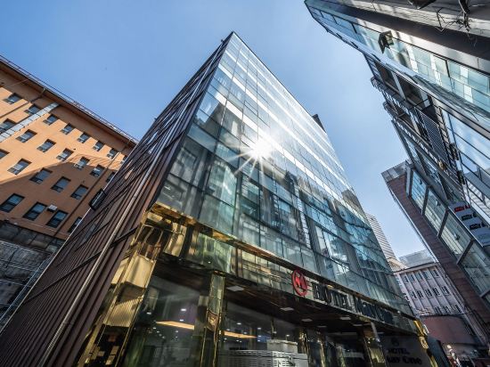 Фото Mayone Hotel