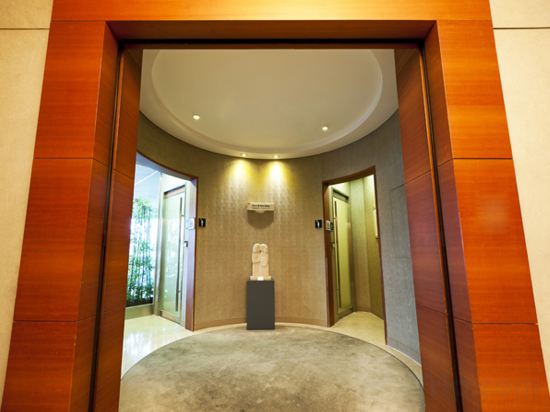 Фото ibis Ambassador Seoul Myeongdong