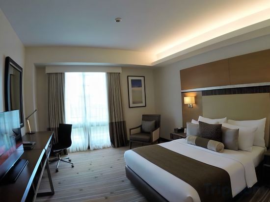 Фото Best Western Plus The Ivywall Hotel Palawan