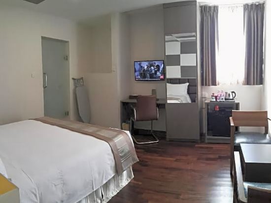 Фото Hotel Parami