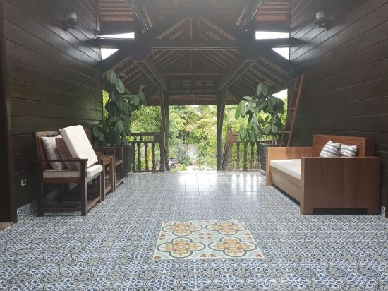 Фото Atoh's Maison