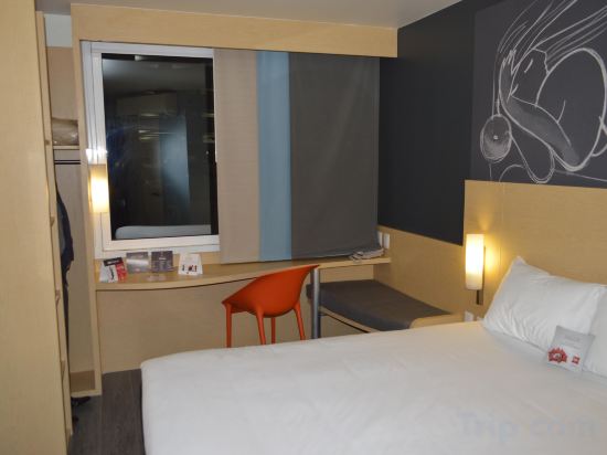 Фото Ibis México Alameda