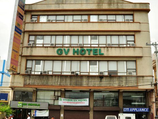 Фото Gv Hotel Lapulapu