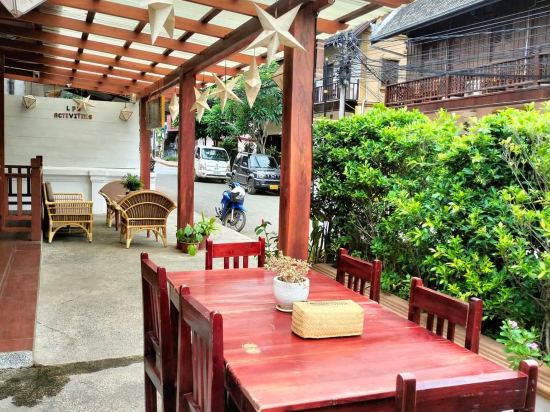 Фото Villa Wanika